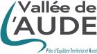 Logo du Pays de le Haute Vallée de l'Aude